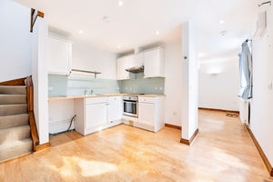Kitchen/dining room- click for photo gallery